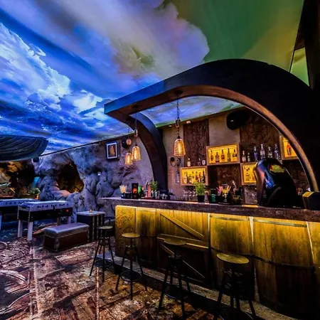 Apartment 601 Sloneczny