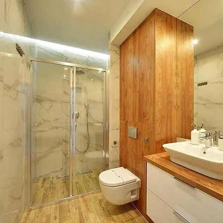 601 Sloneczny Schreiberhau