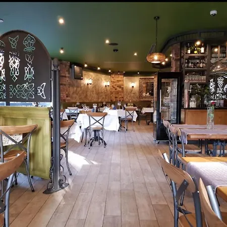 601 Sloneczny * Schreiberhau