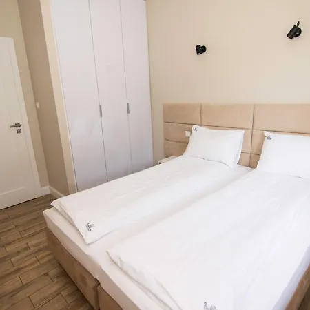 601 Sloneczny Apartment *