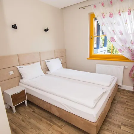 601 Sloneczny * Sklářská Poruba