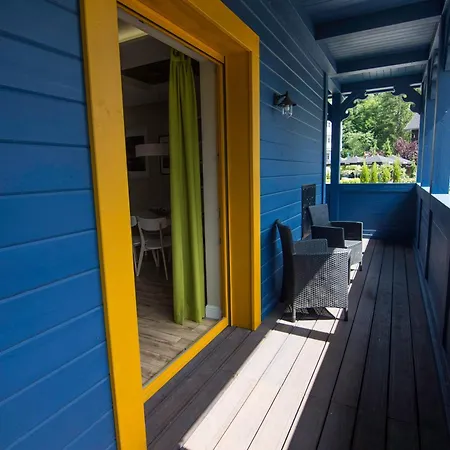 Apartment 601 Sloneczny