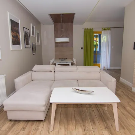 601 Sloneczny Apartment