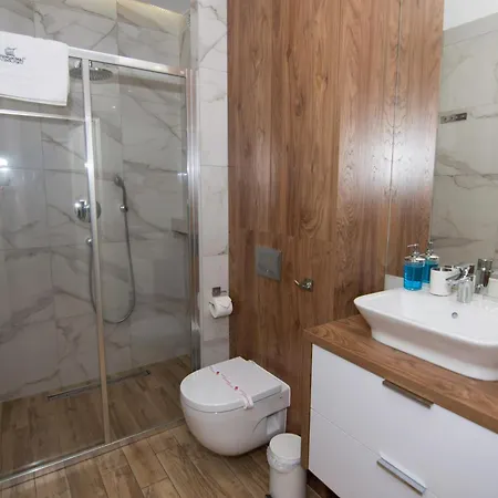 Apartmán 601 Sloneczny