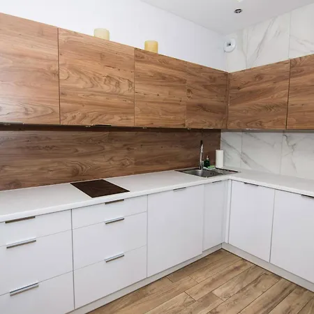 601 Sloneczny Schreiberhau