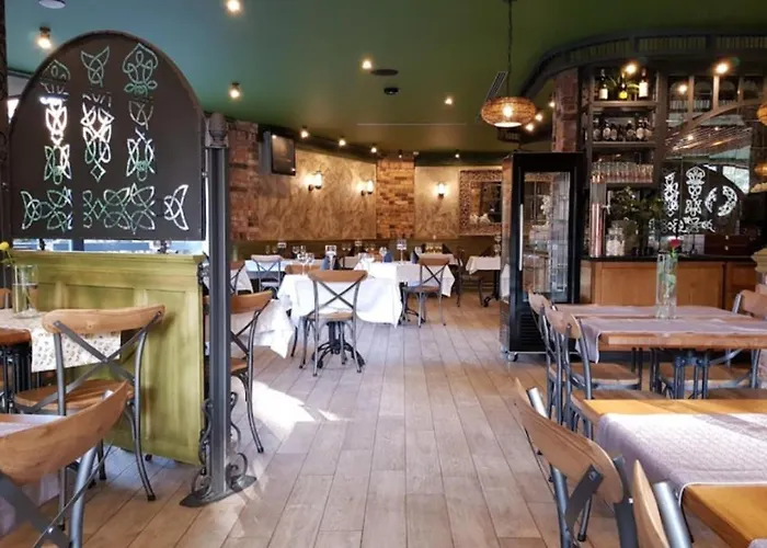 601 Sloneczny * Szklarska Poreba