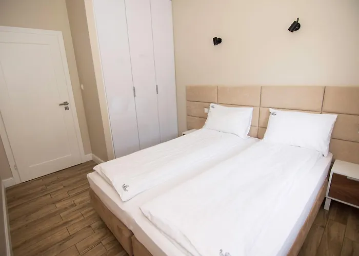 601 Sloneczny Apartment *