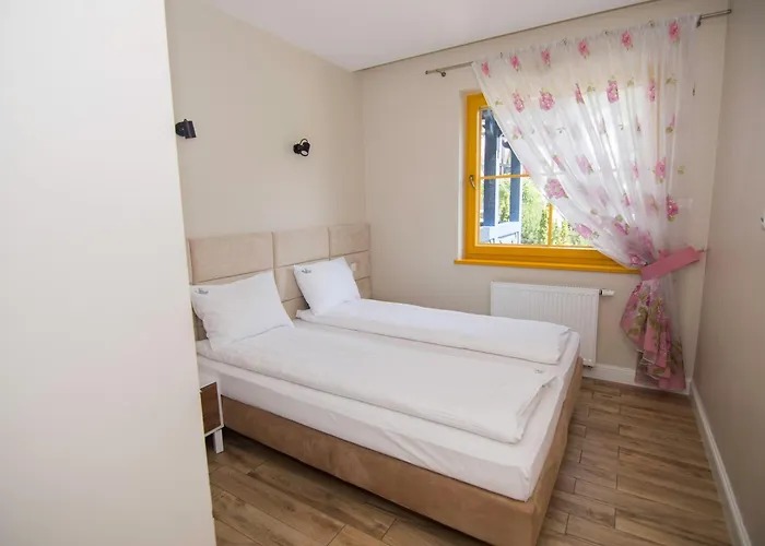 601 Sloneczny Apartment