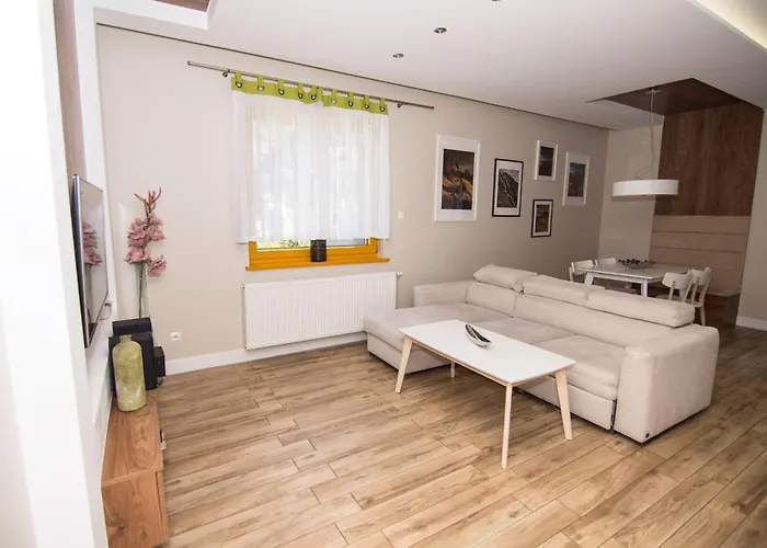 601 Sloneczny Apartment *