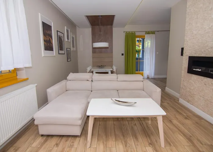 601 Sloneczny Apartment