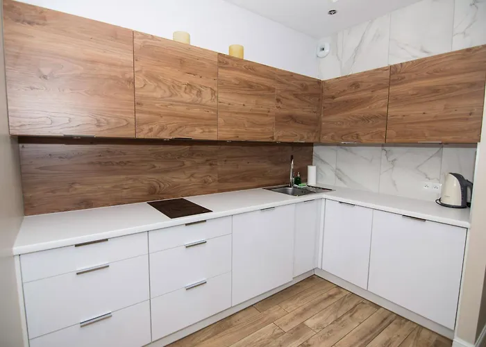 601 Sloneczny Szklarska Poreba