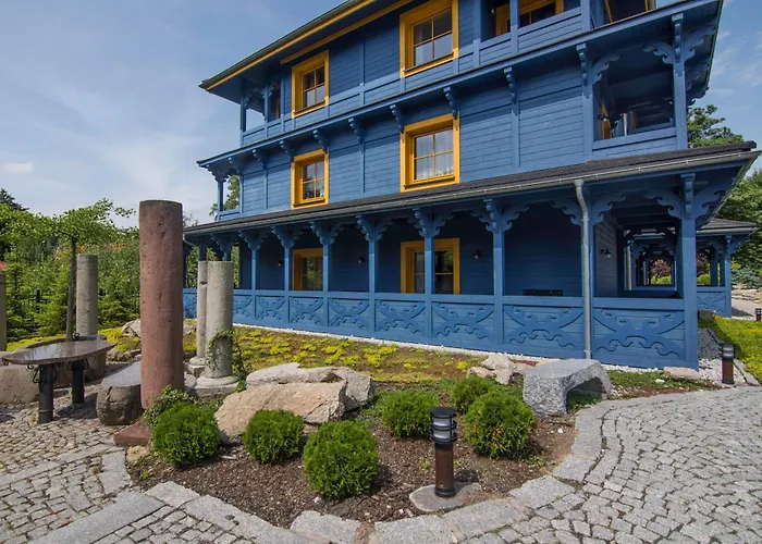 601 Sloneczny Apartment